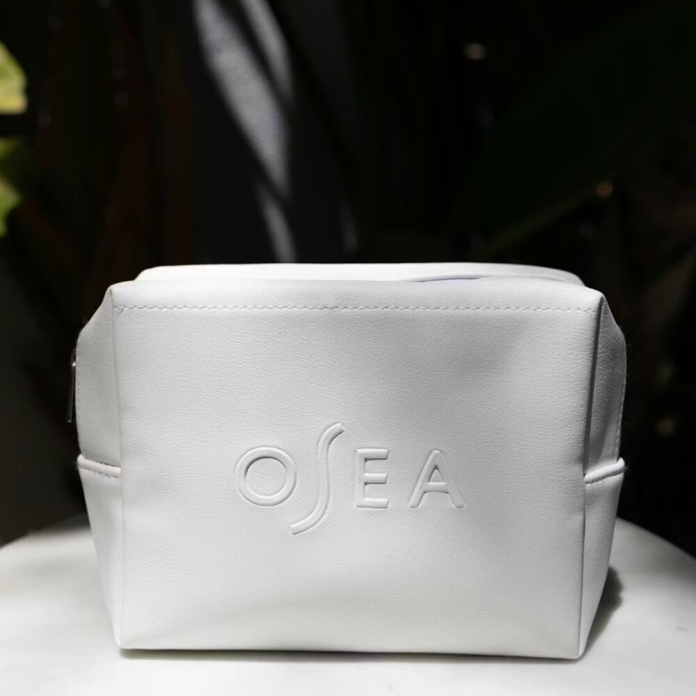 OSEA Vegan Leather Bag
